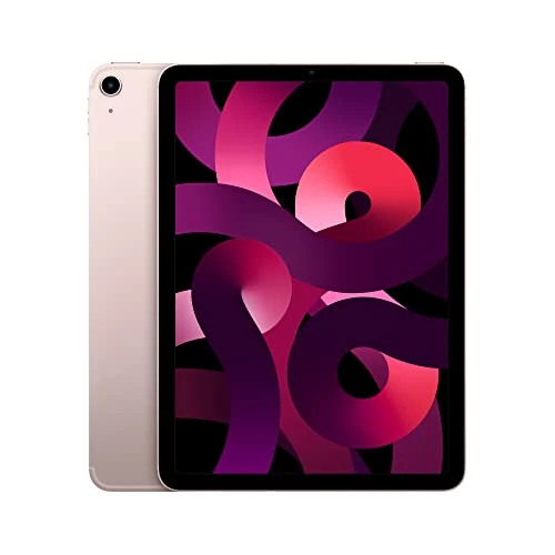 APPLE IPAD AIR 10.9'' 64GB WI-FI+CELLULAR PINK