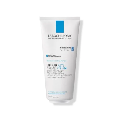 Offerta a tempo: La Roche-Posay Lipikar Trattamento Corpo Delicato, Riparatore, 200ml - 39% da 19.59 € a 12.04 €