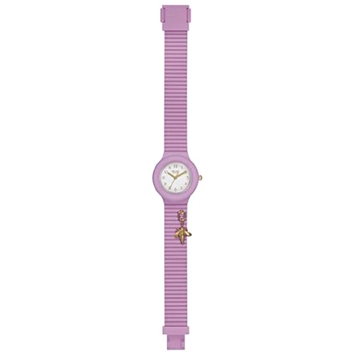 Oferta limitada: Hip Hop - Reloj colección Dancing IN The Light Movimiento Solo Tempo - 3H para Mujer de 44.01 € a 44.01 € (ahorro 0.00%)