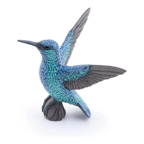Offerta a tempo: Papo - Figurina Colibrì, per bambini da 3 anni - 8% da 7.32 € a 6.75 €
