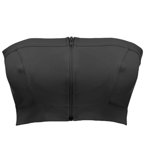Limited-time offer: Medela Hands Free Pumping Bustier, Easy Expressing Pumping Bra with Adaptive Stretch and Easy Milk Flow Black from 12.99 GBP to 12.00 GBP (save 8%)