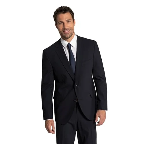 Oferta limitowana: JP 1880 Męska kurtka zestaw konstrukcyjny N Blazer, Ciemnogranatowy, 68 z 695.14 zł na 695.14 zł (oszczędź 0.00%)