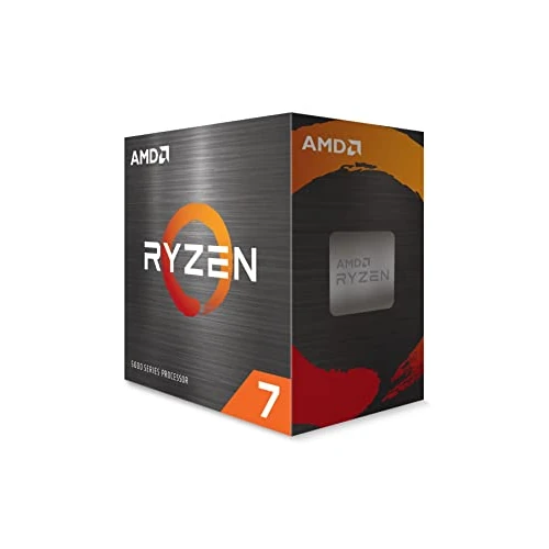 Limited offer: AMD Ryzen 7 5700X 8-Core, 16-Thread Unlocked Desktop Processor from 297.28 EUR to 219.99 EUR (save 26%)