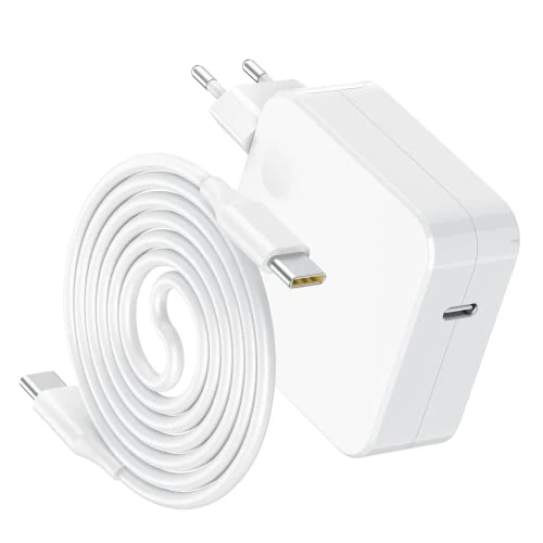 Tijdelijke aanbieding: NENASEW 65W USB C-Lader Voeding Type C voor Macbook Pro/Air 2020 2019 2017 van 23.99 € naar 23.99 € (0.00% korting)