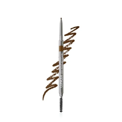 Zeitlich begrenztes Angebot: Clinique Quickliner™ For Brows Eyebrow Pencil | Ultrafeiner Augenbrauenstift für definierte, natürlich aussehende Augenbrauen | wischfest + präzise von 18.90 € auf 14.00 € (26% Rabatt)