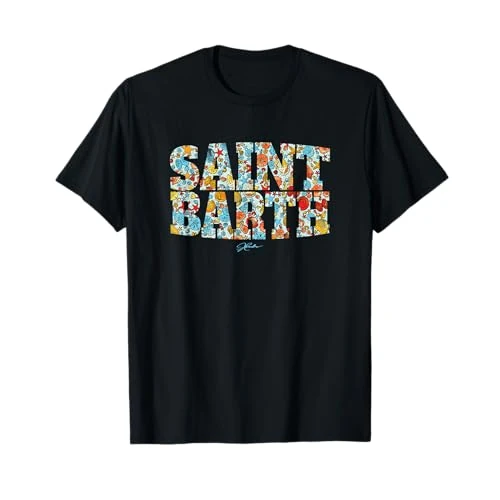 Offerta a tempo: JCombs: Saint Barth, con Conchiglie Maglietta - 16% da 16.99 € a 14.28 €