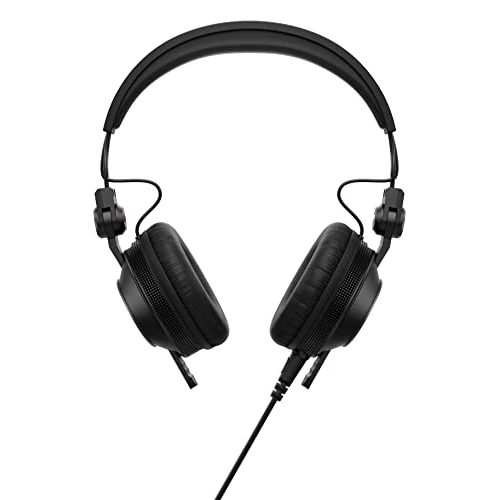 Begrenztes Angebot: Pioneer DJ HDJ-CX Professionelle On-Ear-DJ-Kopfhörer (schwarz) von 138.54 EUR auf 114.99 EUR (Rabatt 17%)
