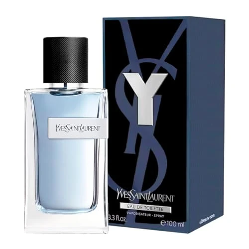 Begrenztes Angebot: Yves Saint Laurent Y von 119.58 EUR auf 84.90 EUR (Rabatt 29%)