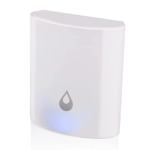 Begrenztes Angebot: Alpina Smart Home - Intelligenter Wassermelder - Leckerkennung - 90M Erfassungsbereich - IP66 Wasserdicht - Leckagesensor von 8.68 EUR auf 8.68 EUR (Rabatt 0%)