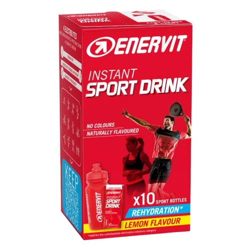 ENERVIT SPORT INST SPORTDRINK