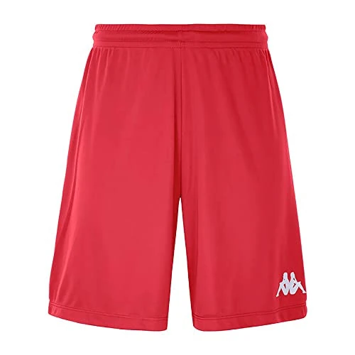 Limitiertes Angebot: Kappa Kinder-Shorts Borgo von 11.00 EUR auf 11.00 EUR (Spare 0%)