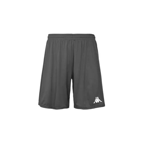 Tijdelijke aanbieding: Kappa heren shorts Kappa borgo shorts van 11.00 EUR naar 11.00 EUR (korting 0%)