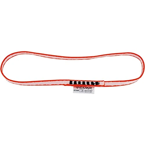 Oferta limitada: C.A.M.P. - Express Ring DYNEEMA 10.5 mm - 30 cm de 8.95 EUR a 8.95 EUR (ahorro 0%)