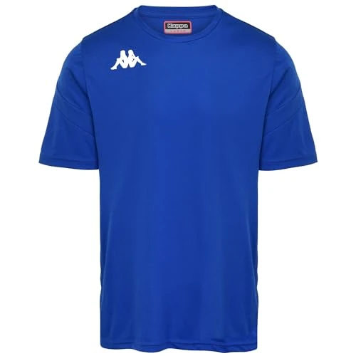 Kappa Men's Dovo Shirt Blue