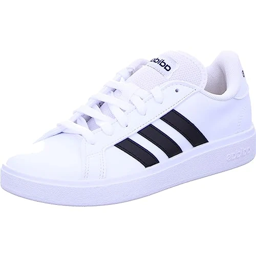 Offre limitée : adidas Femme Grand Court TD Lifestyle Court Casual Shoes de 55.01 EUR à 40.16 EUR (remise 27%)