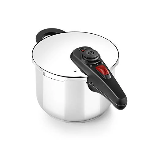 Offre limitée : BRA Allure | Autocuiseur 9 L de 92.87 € à 75.19 € (19% de remise)