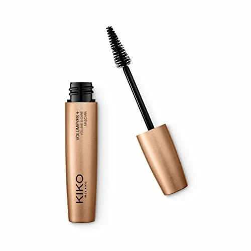 KIKO Milano Volumeyes+ Mascara | Pflegende Mascara Mit Volumeneffekt