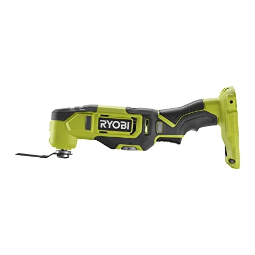 Offerta a tempo: Ryobi RMT18-0 Utensile Multifunzione a Batteria 18V ONE+, Taglia — 28% da 109,99 € a 79,00 €