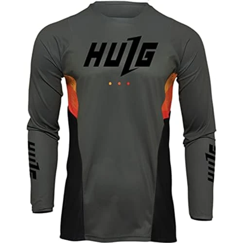 Limited-time offer: Mens Bike,men's Mtb Long Sleeve Jersey,Cycling Jersey Men's Mountain Bike Motocross Jersey Long MTB T-Shirt Bicycle Wear (Style-03,4XL) from 22.88 £ to 22.88 £ (save 0.00%)