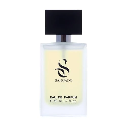 Offerta a tempo: CAFFÈ FORTE di SANGADO, Profumo Unisex (eau de parfum), Lunga Durata 8-10 Ore, Fragranza Lussuosa, 50 ml, Codice: 751 - 0.00% da 17.99 € a 17.99 €