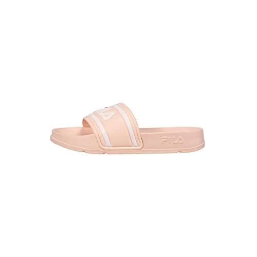 Offre limitée : FILA Morro Bay Chaussons pour enfant, rose pâle, 32 EU de 19.91 € à 19.91 € (0.00% de remise)