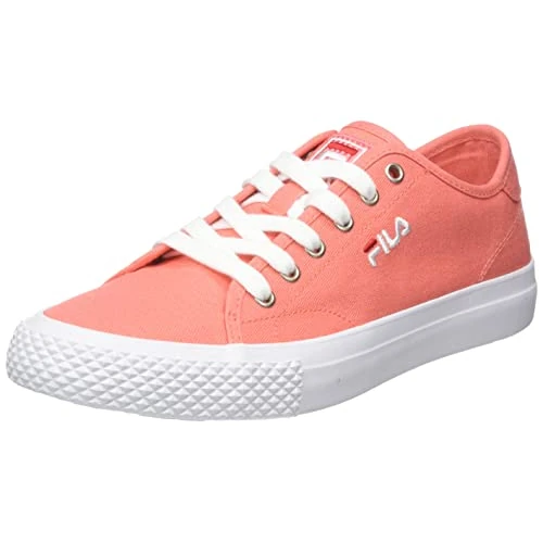 Offerta a tempo: Fila Pointer Classic Wmn, Sneaker Donna, Fiery Coral, 37 EU Stretta - 67% da 55.00 € a 18.40 €