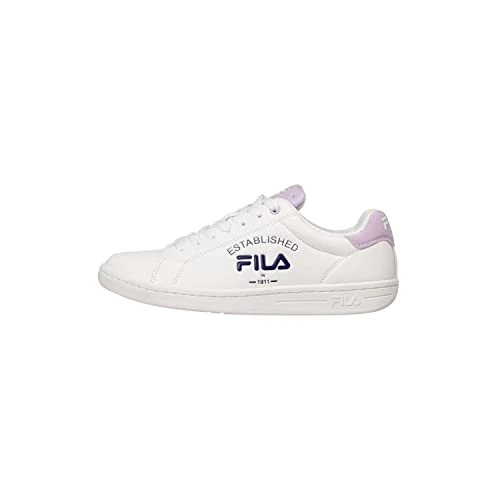 FILA Crosscourt 2 Nt Logo Wmn Buty Damskie