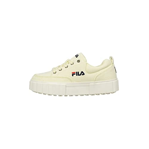 FILA Sandblast C Wmn Damessneakers, Peren sorbet, 37 EU