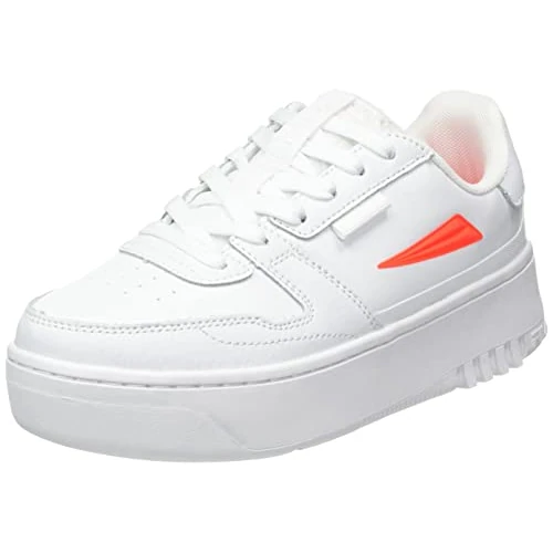 FILA Fxventuno Platform Wmn Buty Damskie