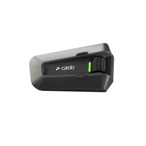 Offerta a tempo: Cardo PACKTALK EDGE - SINGLE - 0.00% da 301.75 € a 301.75 €