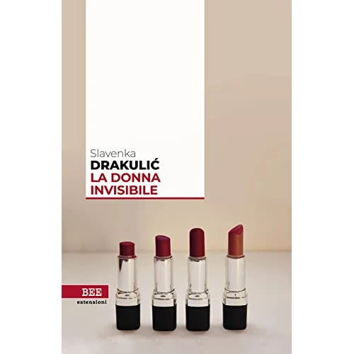 Offerta a tempo: La donna invisibile - 5% da 17.00 € a 16.15 €