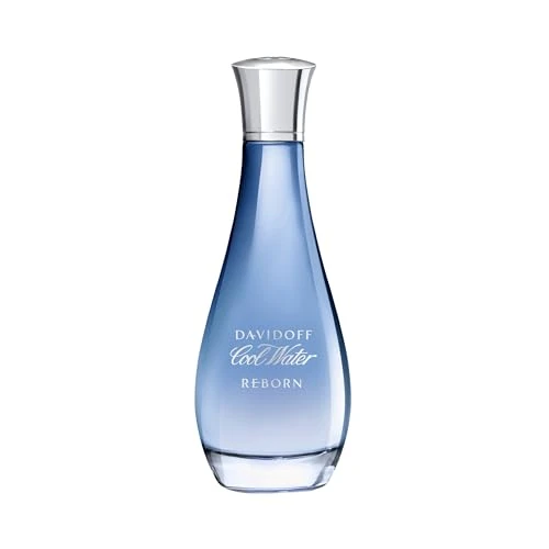 Offerta a tempo: Davidoff Cool Water Reborn Woman Eau de Toilette 100ml - 55% da 87.00 € a 39.33 €
