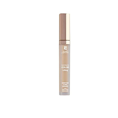 Offre limitée : BioNike Defence Color - Lifting Correcteur Fluido Lissage n°202, 5 ml de 20.90 EUR à 20.90 EUR (remise 0%)