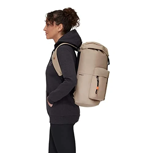 Limited-time offer: Mammut Xeron 30 safari 30 L from 51.21 £ to 51.21 £ (save 0.00%)