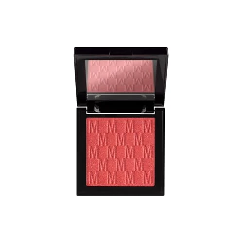 Limited-time offer: AT FIRST BLUSH - Compact Blush - 104 Lovebite - Mesauda Cosmetics from 21.07 £ to 18.71 £ (save 11.2%)