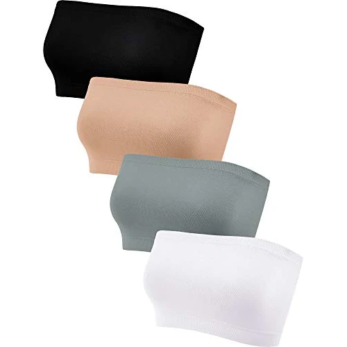 Oferta limitada: Geyoga Acolchado para Mujer, Colores Elegantes, XXL de 25.00 € a 25.00 € (ahorro 0.00%)