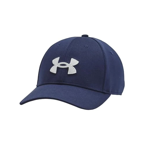 Offre limitée : Under Armour Blitzing, casquette de sport, casquette pour homme de 25.00 € à 17.99 € (28% de remise)