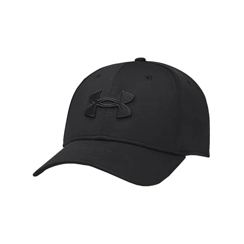 Under Armour Męska czapka z daszkiem ze stretchem