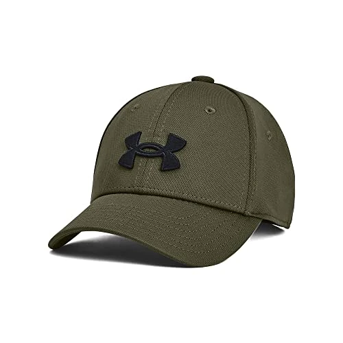 Tijdelijke aanbieding: Under Armour Jongens Blitzing Cap Stretch Fit van 22.00 € naar 22.00 € (0.00% korting)
