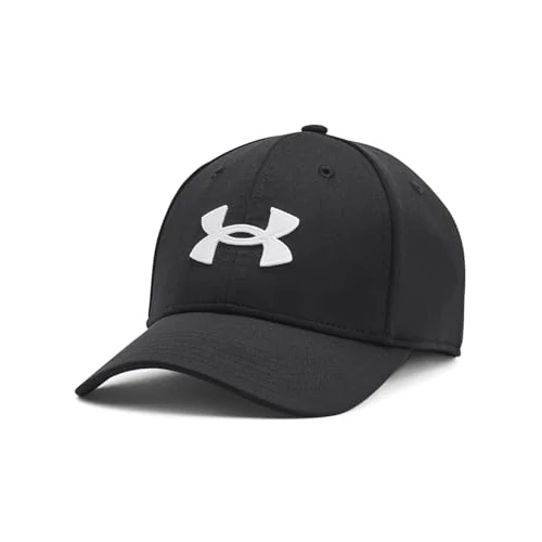 Under Armour Herencaps UA Blitzing voor heren, zwart, 1376700-002, L/XL