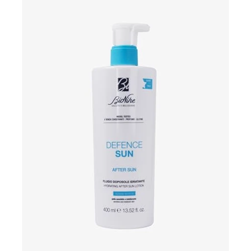 BIONIKE Defence Sun Moisturising Fluid 400 ml