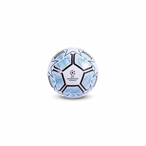 Offerta a tempo: Hy-Pro Ufficialmente Concesso in Licenza Pallone Calcio Champions League Taglia 5 - 10% da 20.00 € a 17.99 €