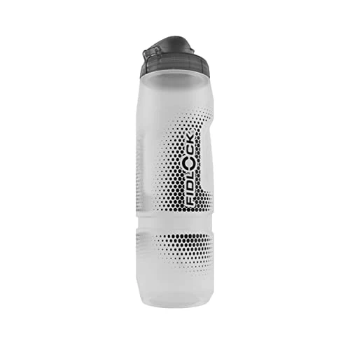 Oferta limitada: Fidlock Botella de repuesto Twist replacement Bottle 800 transparente de 21.80 € a 21.80 € (ahorro 0.00%)