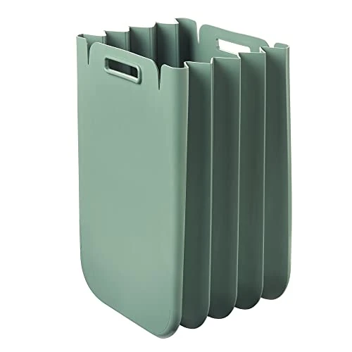 Offre limitée : Guzzini - Home, Eco PACKLY - Récipient Multifonction écologique Vert Sauge - 30x25xh45 cm | 25 lt. - 196400176 de 28.62 € à 28.62 € (0.00% de remise)