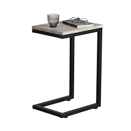 Offerta a tempo: SoBuy Tavolino da salotto moderno 40x30x60 cm - 0.00% da 19.95 € a 19.95 €