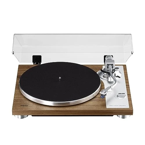 Teac TN-4-SE/WA Noyer