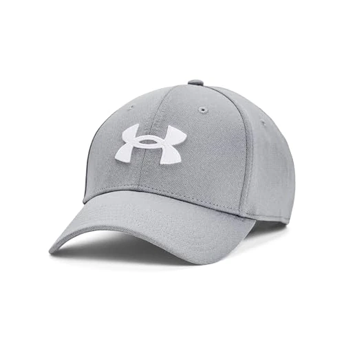 Under Armour Uomo Men's UA Blitzing Hat