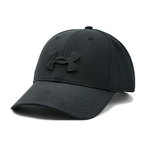 Offerta a tempo: Under Armour Uomo Men's UA Blitzing Adj Hat - 40% da 25.00 € a 14.99 €
