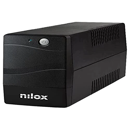 Limited-time offer: Nilox UPS Premium Line INT. 1500VA from 147.08 GBP to 147.08 GBP (save 0%)