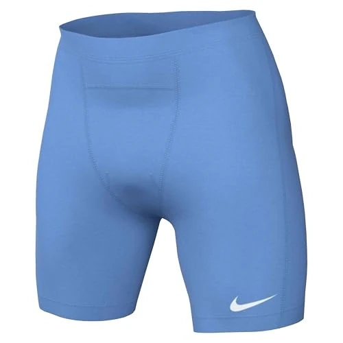 Oferta limitada: Nike Mens Shorts M Nk DF Strike NP Short, University Blue/White, DH8128-412, 2XL de 30.00 € a 30.00 € (ahorro 0.00%)